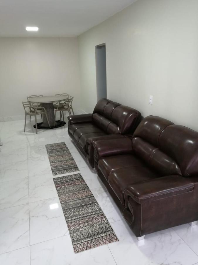 Caldas Novas - Go - Apartamento Parque Das Aguas Quentes Bloco 1 - Em Frente Clube Prive Exterior foto